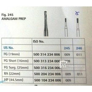 tungsten carbide - ảnh sản phẩm thực tế