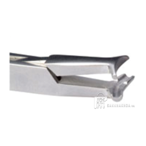 #047 - Niti Intrer-Oral Adjusting Cinch Back Plier