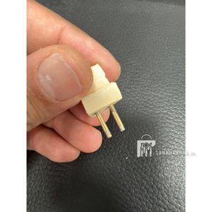 chén nhựa - ảnh sản phẩm thực tế