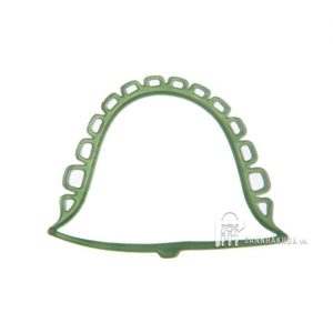 sáp lưới tròn hàm khung sivuch 2mm - ảnh sản phẩm thực tế