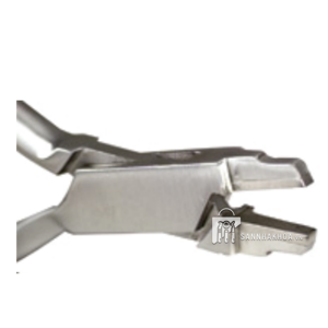 #060-U Utility Arch Forming Plier