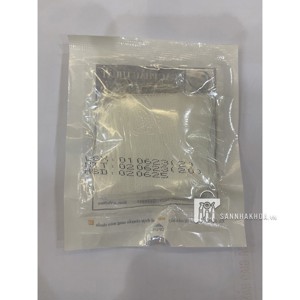 sponges 5cm x 5cm x 8 lớp gói 10 miếng - ảnh sản phẩm thực tế sponges 5cm x 5cm x 8 lớp gói 10 miếng - ảnh sản phẩm thực tế