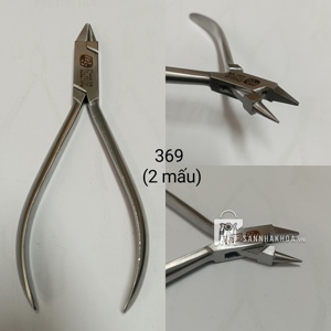 Kềm 2 mấu
