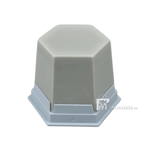 mão răng renfert - ảnh sản phẩm thực tế