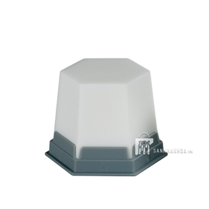 sáp renfert geo classic natural, dentine opaque - ảnh sản phẩm thực tế