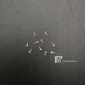 mũi khoan trụ đầu tròn - ảnh sản phẩm thực tế