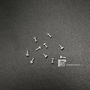 mũi mài đầu tròn - ảnh sản phẩm thực tế