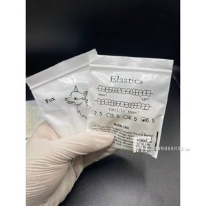 thun kéo liên hàm - ảnh sản phẩm thực tế