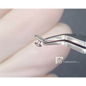 nút button - ảnh sản phẩm thực tế