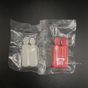 thun chỉnh nha - ảnh sản phẩm thực tế thun chỉnh nha - ảnh sản phẩm thực tế