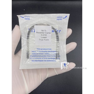 dây cung đánh lún - ảnh sản phẩm thực tế