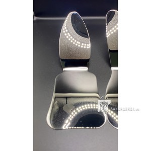 gương nha khoa - ảnh sản phẩm thực tế