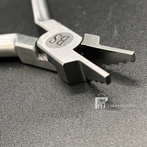 kềm nance loop - ảnh sản phẩm thực tế