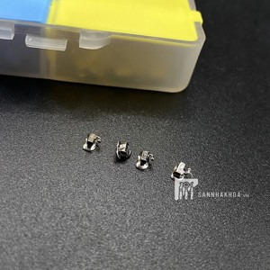 mắc cài r6, 7 - ảnh sản phẩm thực tế