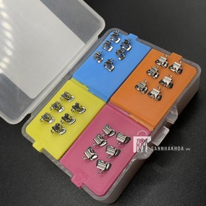 mắc cài 6 - ảnh sản phẩm thực tế