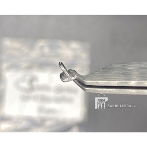 cắn khớp - ảnh sản phẩm thực tế