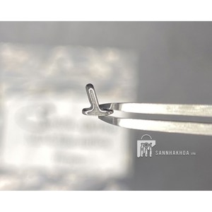 dấu khớp cắn - ảnh sản phẩm thực tế