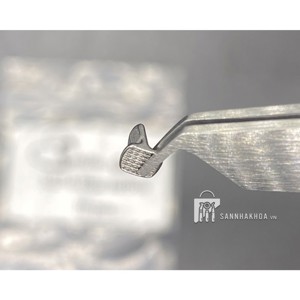 nút chặn khớp cắn ngược - ảnh sản phẩm thực tế