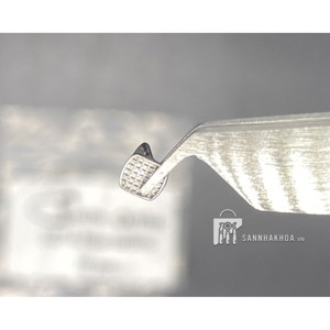 nâng khớp cắn - ảnh sản phẩm thực tế