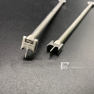 thước đo lòng mão - ảnh sản phẩm thực tế