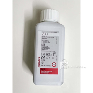 Chai 100ml