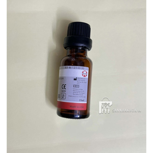 Chai 15ml