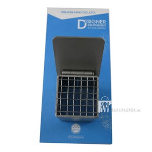 Hộp lấy gòn - Cotton Pellet Device Osung - ảnh sản phẩm thực tế