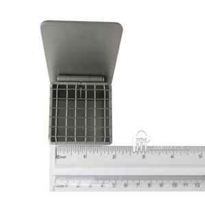 Hộp lấy gòn - Cotton Pellet Device Osung - ảnh sản phẩm thực tế