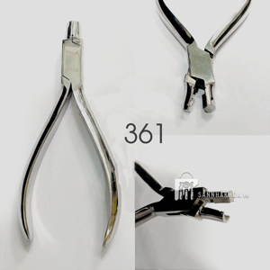 kềm bẻ dây cung - ảnh sản phẩm thực tế kềm bẻ dây cung - ảnh sản phẩm thực tế