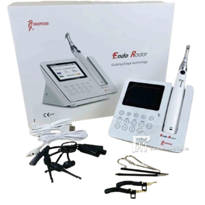 máy nội nha  woodpecker - ảnh sản phẩm thực tế