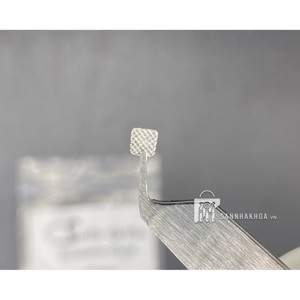 nút chặn crowder - ảnh sản phẩm thực tế