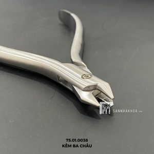 kềm ba chấu - ảnh sản phẩm thực tế