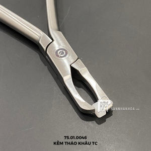 kim tháo khâu - ảnh sản phẩm thực tế