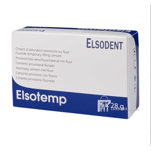 florua không eugenol - ảnh sản phẩm thực tế