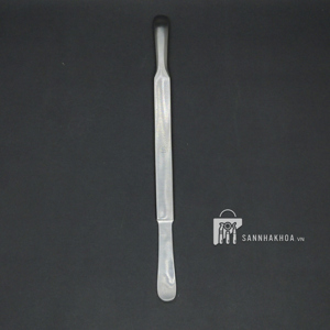 Banh miệng thẳng