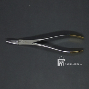 Kềm nhổ răng cán vàng