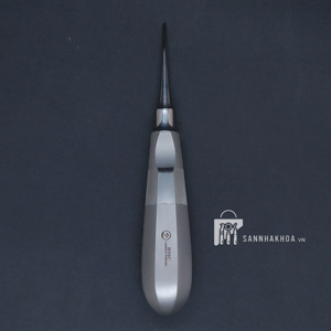 nạy cong 2mm (tiêu chuẩn đức) - ảnh sản phẩm thực tế