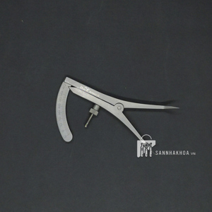 Thước đo xương