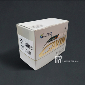 trâm k-file - ảnh sản phẩm thực tế