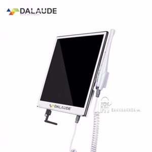 camera soi răng dalaue - ảnh sản phẩm thực tế