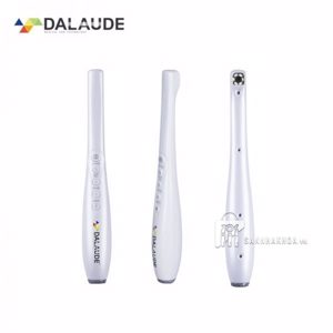 Bộ camera soi răng 17"  màn hình mỏng AVIATION PLUG DA300 Dalaude - ảnh sản phẩm thực tế