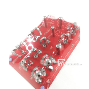 clamp osung - ảnh sản phẩm thực tế