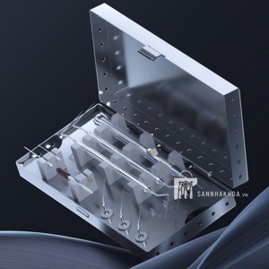 tfrk ems: terauchi file removal kit full - ảnh sản phẩm thực tế