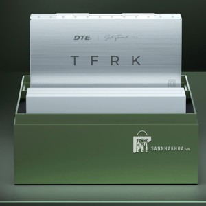 tfrk ems: terauchi file removal kit full - ảnh sản phẩm thực tế