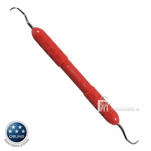 mũi cạo vôi insert - scaler product osung - ảnh sản phẩm thực tế mũi cạo vôi insert - scaler product osung - ảnh sản phẩm thực tế