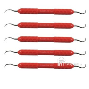 mở mũi cạo vôi - scaler product osung - ảnh sản phẩm thực tế mở mũi cạo vôi - scaler product osung - ảnh sản phẩm thực tế