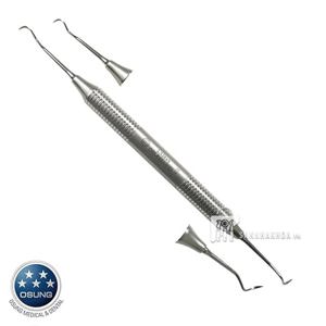 cây cạo vôi hoe scaler - ảnh sản phẩm thực tế