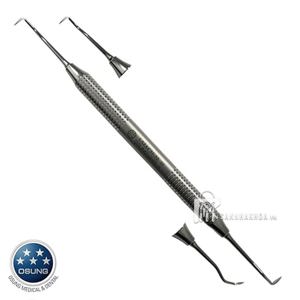 máy cạo vôi ultrasonic scale - ảnh sản phẩm thực tế