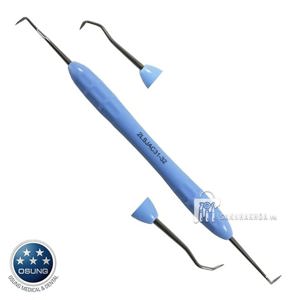 Cây cạo vôi Sickle Scaler Osung - ảnh sản phẩm thực tế