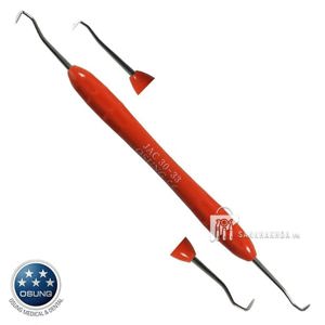 Cây cạo vôi Sickle Scaler Osung - ảnh sản phẩm thực tế
